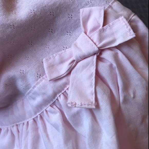 🌸3/$30🌸 NWOT First Impressions Dress 👗 - Picture 2 of 7